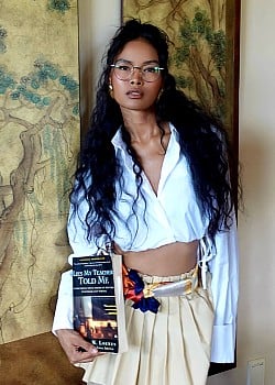 Dominique Defoe